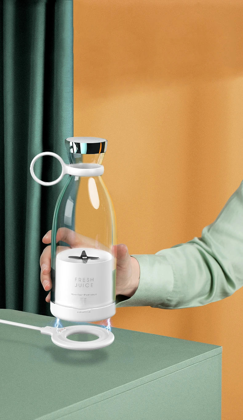 Celestial Mini Portable Juice Blender