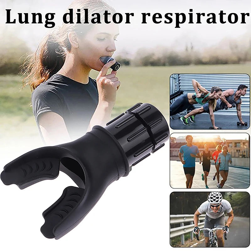 Celestial Breathing Trainer Lung Respirator