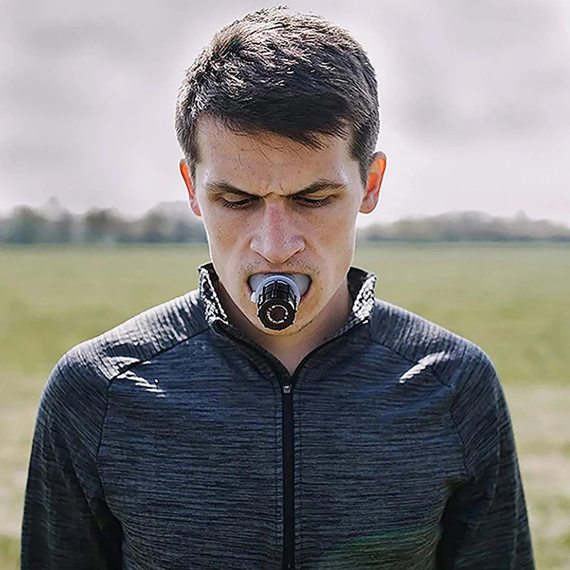 Celestial Breathing Trainer Lung Respirator