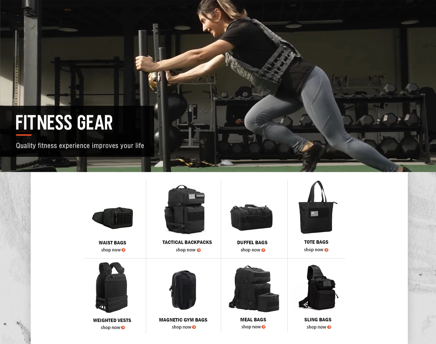 Celestial Magnetic Gym Water Bottle Bag Holder