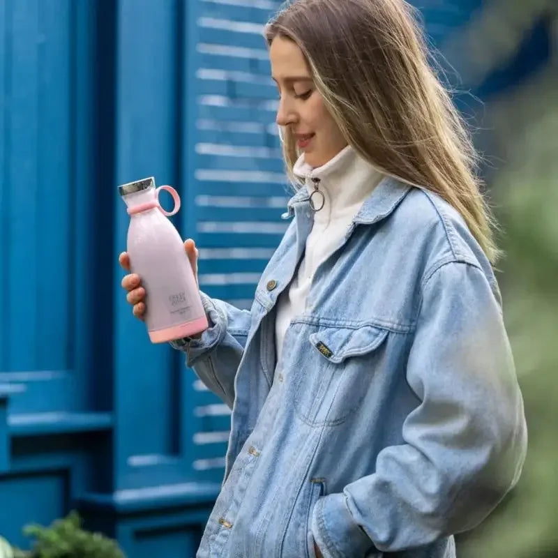 Celestial Mini Portable Juice Blender