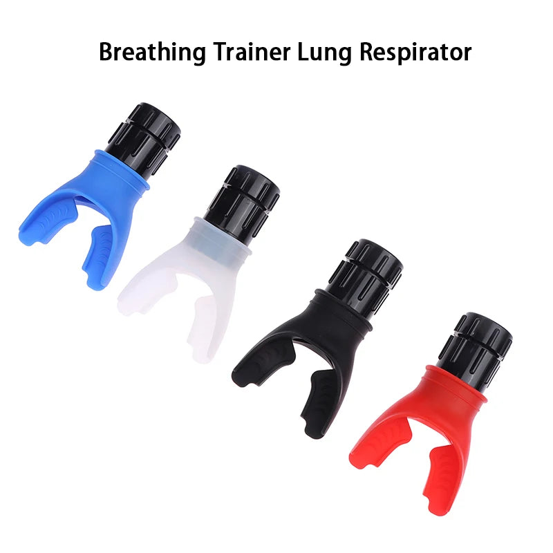 Celestial Breathing Trainer Akciğer Solunum Cihazı