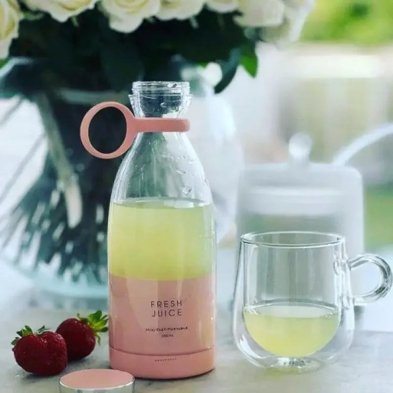 Celestial Mini Portable Juice Blender